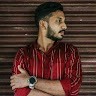 Akhil B Krishnan