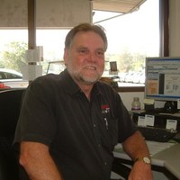 Frank Rathburn