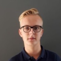 Bram Timmerman