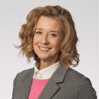 Suzanne Baugh (née Packard)