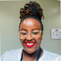 Ann Mathu