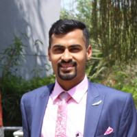 Viraj Desai