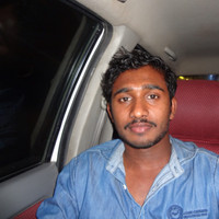 Mohammed Anas PK