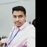Rajnikant Pandey