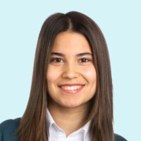 Ihona Maria Correa de Cabo