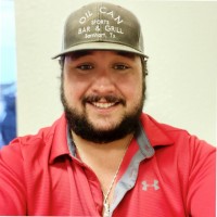 Dalton Baker