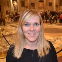 Katrine Lykke Højgaard