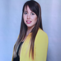 Ingrid Crisóstomo Mosler