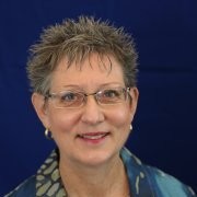 Peggy Behrens Person