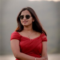 Usha Rani R