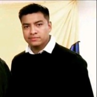 Gabriel Alexander. Garcia
