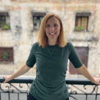 Kathleen Hilzendeger