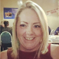 Laura Mawdsley