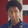 Alexis Annor-Larbi