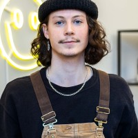 Lucas Anderberg