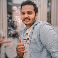 Harshith S Bhatt
