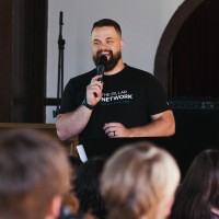 Joshua Madl