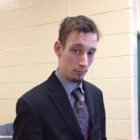 Eric Archambault
