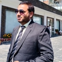 Vinay Yadav