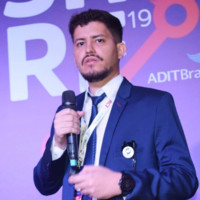 Marcos Eduardo Correia Dos Santos