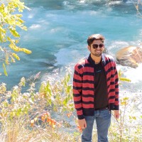 Nachiket Bokde