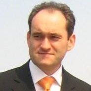 Oleksandr Zhuravel