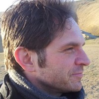 Marcus Glendinning