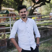 Ujjwal Kharel