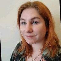 Ellinor Ljung