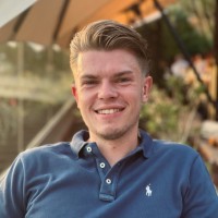 Jochem Van Den Broek