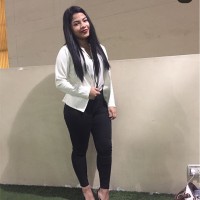 Yosseline Lopez