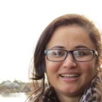 Pramila Khatri Chhetri