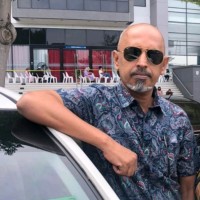 Mohd Ridzuan Abdullah