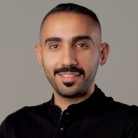 Mohammed Ayesh