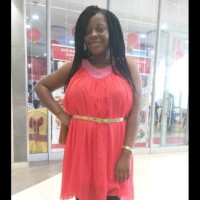 Prisca Attah