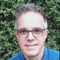 Eric Savall