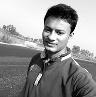 Arkaprabha Pramanik