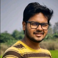 Sandip Banerjee (CAP/DWA)