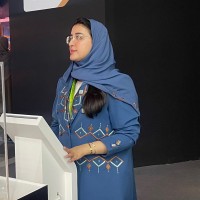 Aldanah Albazie