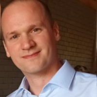 Rick Bergmans