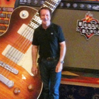 Steve Nix