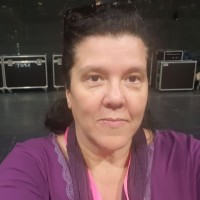 Karine Bousquet - Trintignac