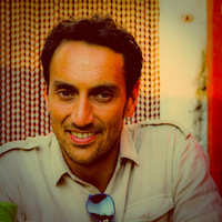 João Lavrado