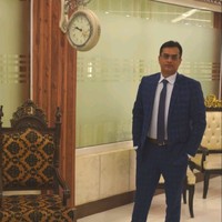 Ahmed Shabbir