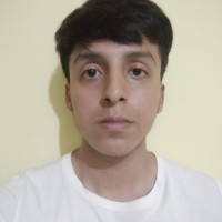Jorge Zhagui