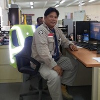Neil Infante