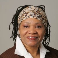 Shakira Abdul-Ali, MSOD