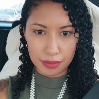 Lydia Cavalcante