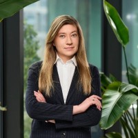 Олена Корчик (Галат)