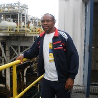 Itoro Adiakod